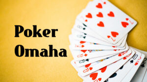 poker omaha